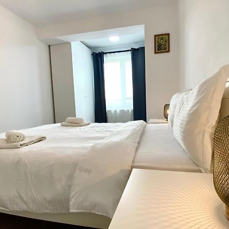 Astoria Apartment - Pet Friendly Μπρασόβ Εξωτερικό φωτογραφία