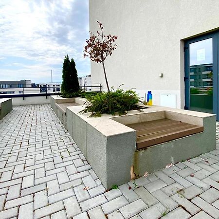 Astoria Apartment - Pet Friendly Μπρασόβ Εξωτερικό φωτογραφία