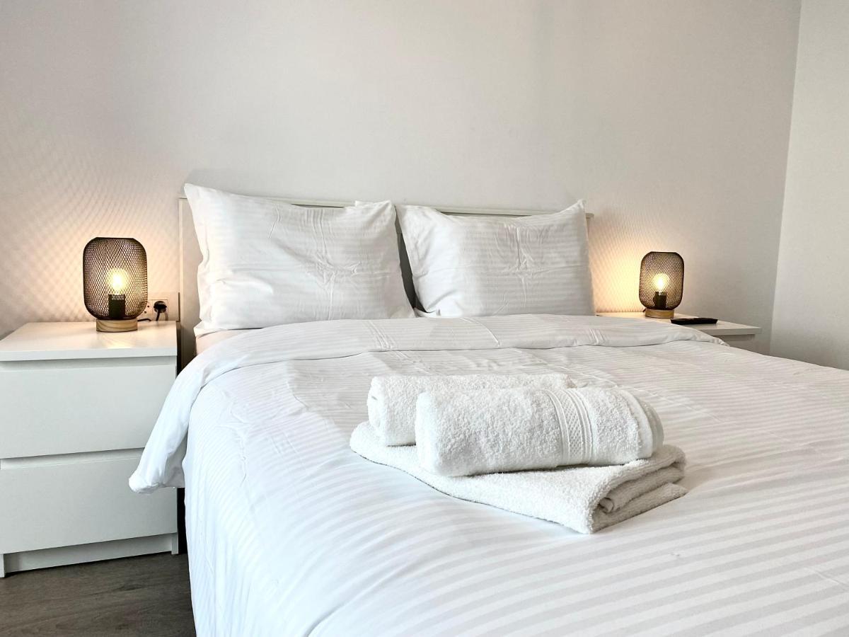 Astoria Apartment - Pet Friendly Μπρασόβ Εξωτερικό φωτογραφία