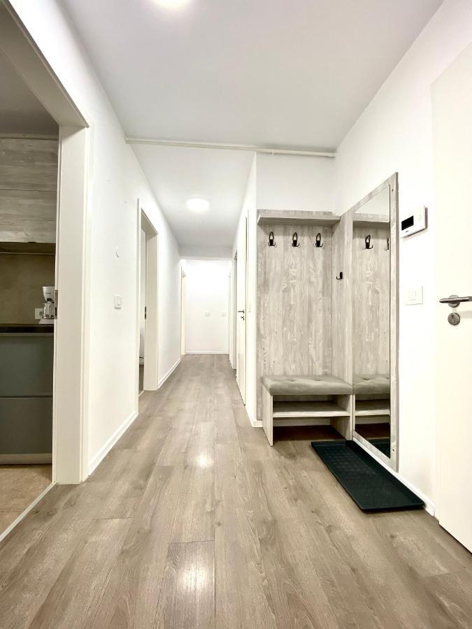 Astoria Apartment - Pet Friendly Μπρασόβ Εξωτερικό φωτογραφία