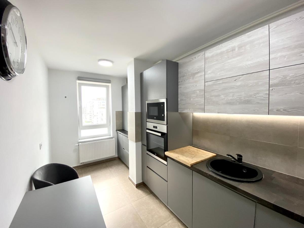 Astoria Apartment - Pet Friendly Μπρασόβ Εξωτερικό φωτογραφία