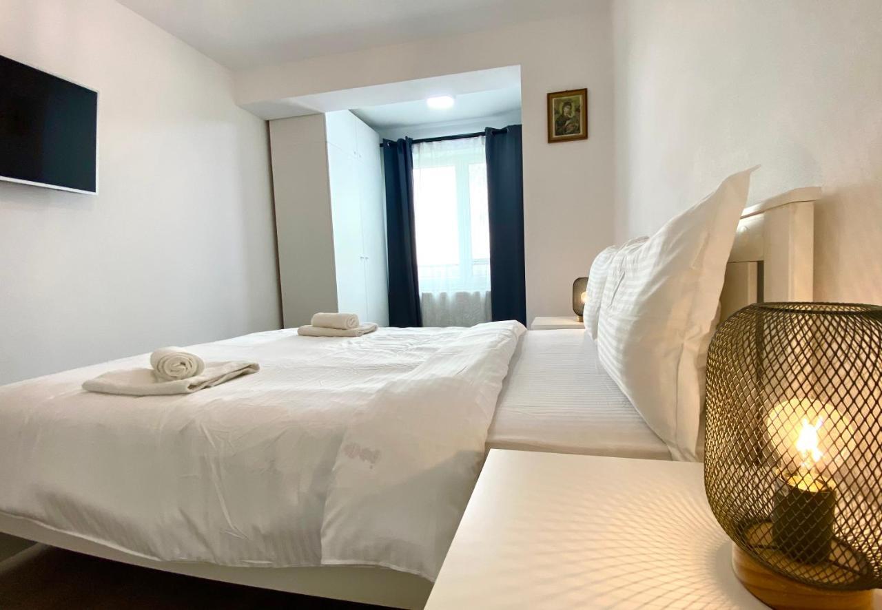 Astoria Apartment - Pet Friendly Μπρασόβ Εξωτερικό φωτογραφία