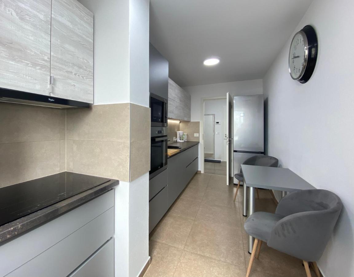 Astoria Apartment - Pet Friendly Μπρασόβ Εξωτερικό φωτογραφία