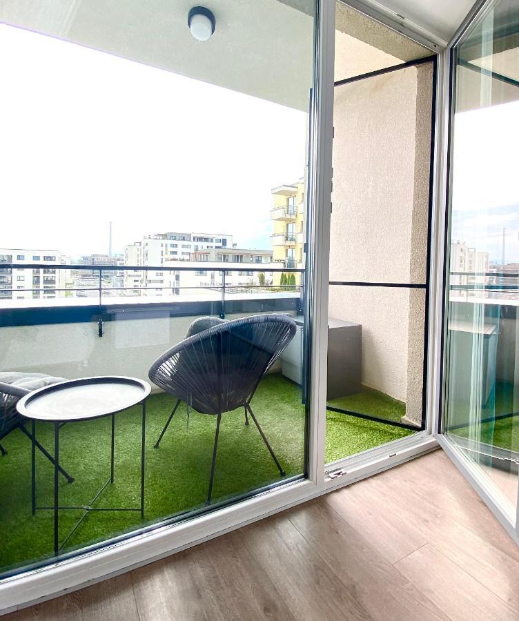 Astoria Apartment - Pet Friendly Μπρασόβ Εξωτερικό φωτογραφία
