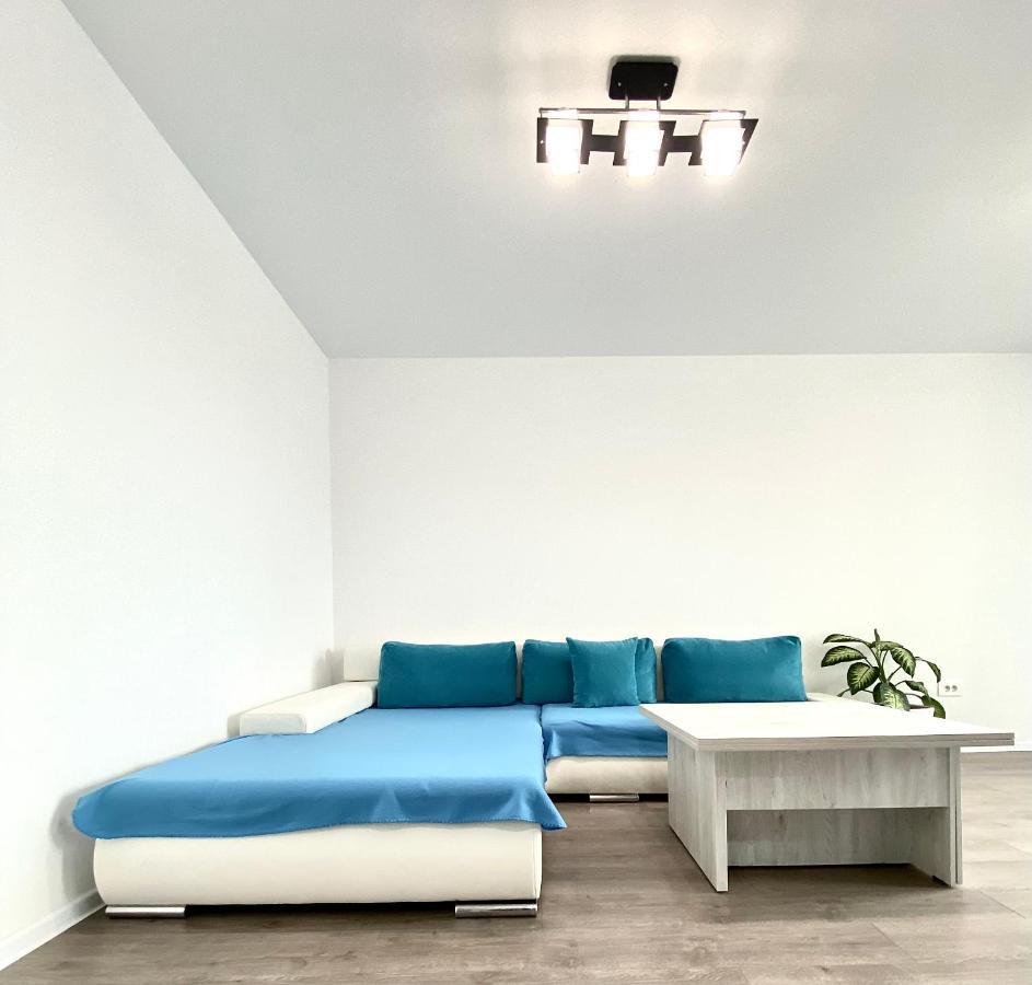 Astoria Apartment - Pet Friendly Μπρασόβ Εξωτερικό φωτογραφία