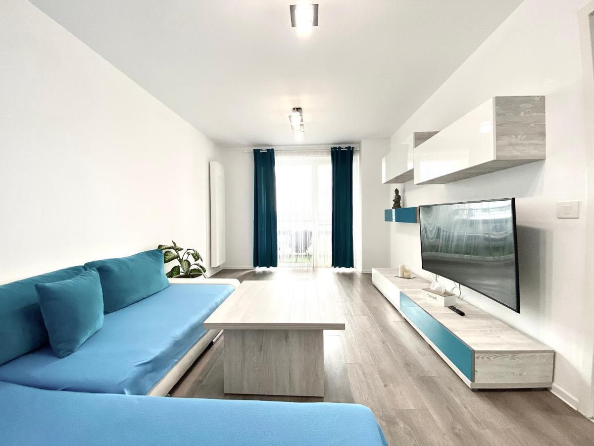 Astoria Apartment - Pet Friendly Μπρασόβ Εξωτερικό φωτογραφία