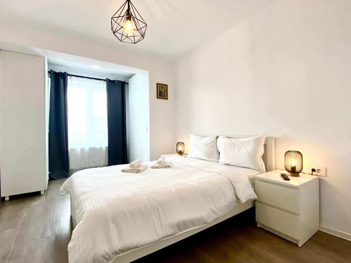Astoria Apartment - Pet Friendly Μπρασόβ Εξωτερικό φωτογραφία