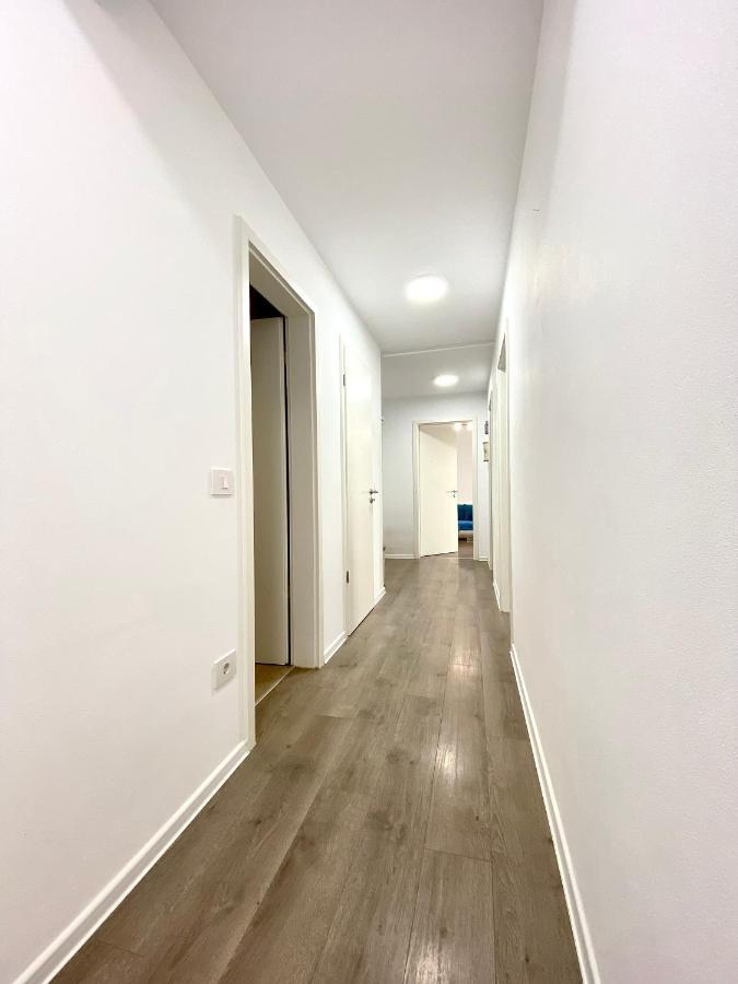 Astoria Apartment - Pet Friendly Μπρασόβ Εξωτερικό φωτογραφία