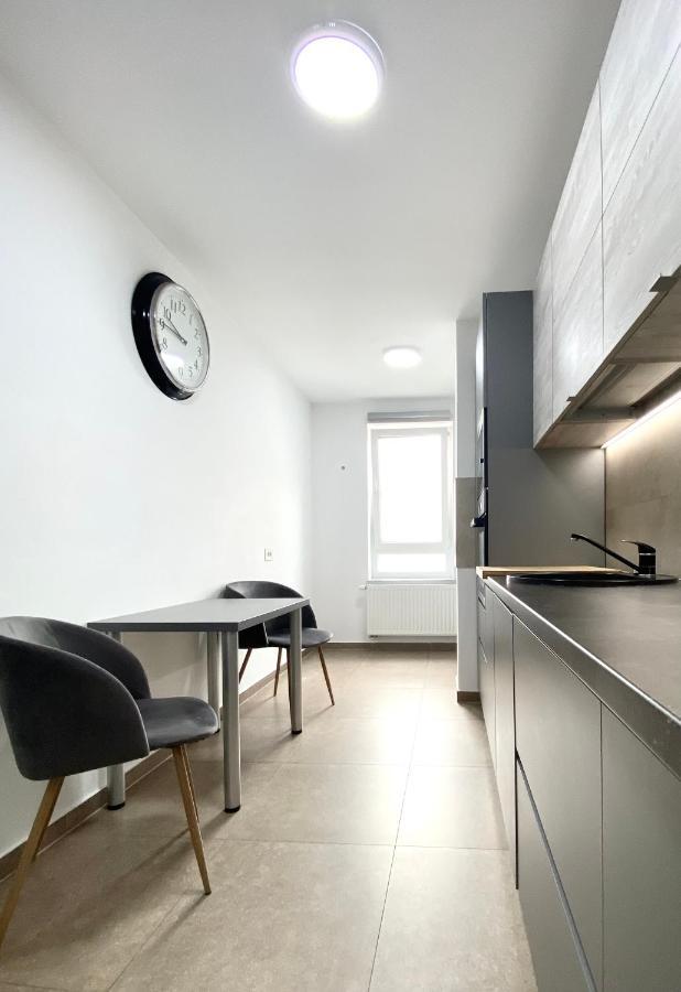 Astoria Apartment - Pet Friendly Μπρασόβ Εξωτερικό φωτογραφία