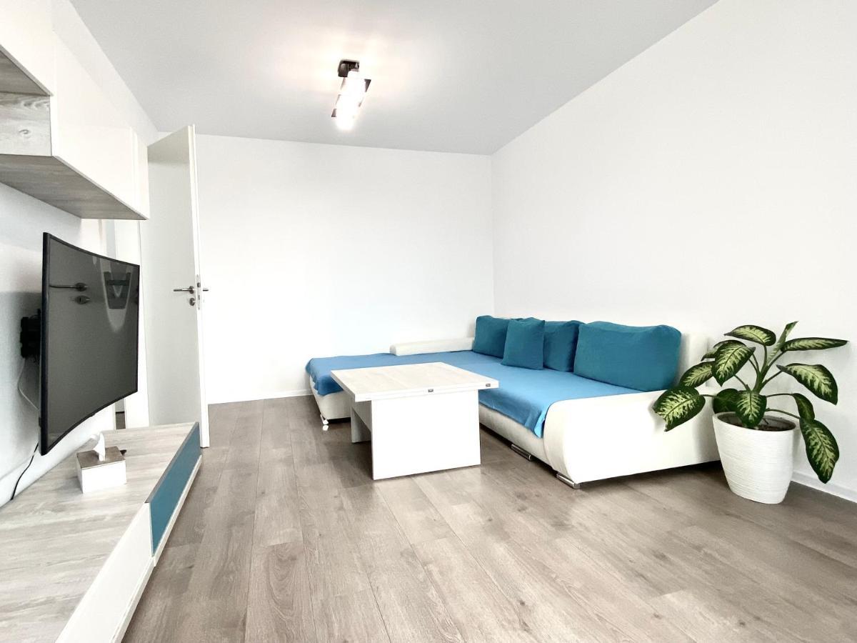 Astoria Apartment - Pet Friendly Μπρασόβ Εξωτερικό φωτογραφία