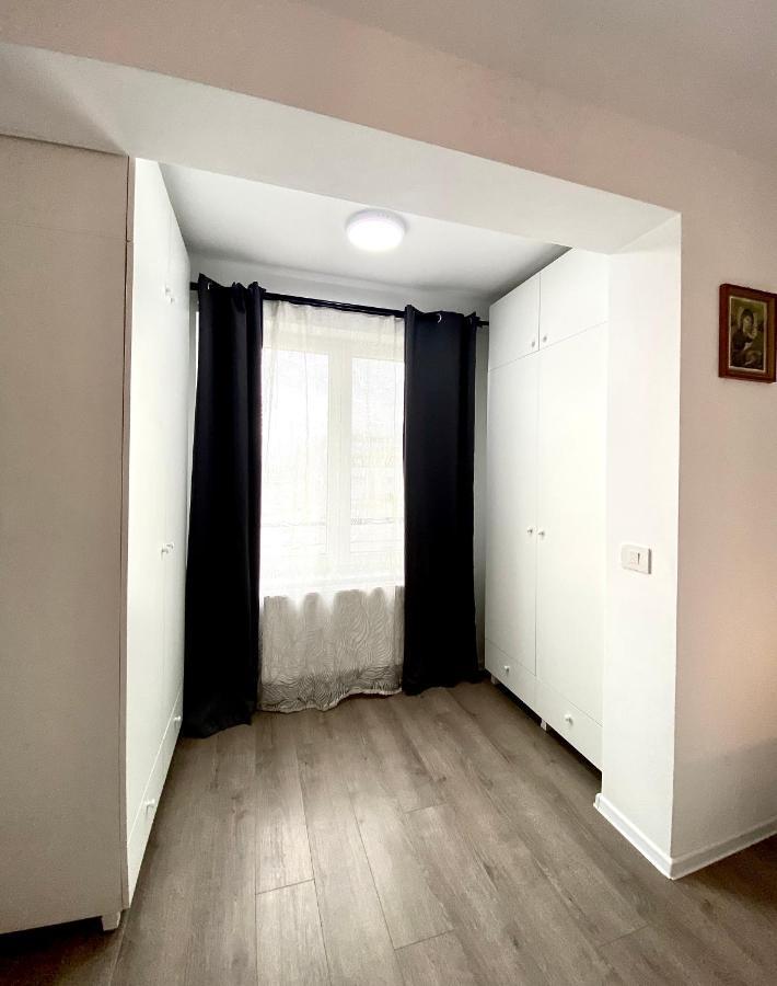 Astoria Apartment - Pet Friendly Μπρασόβ Εξωτερικό φωτογραφία