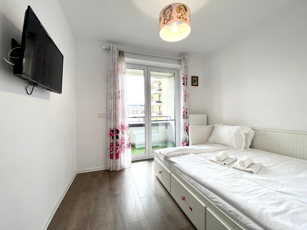 Astoria Apartment - Pet Friendly Μπρασόβ Εξωτερικό φωτογραφία