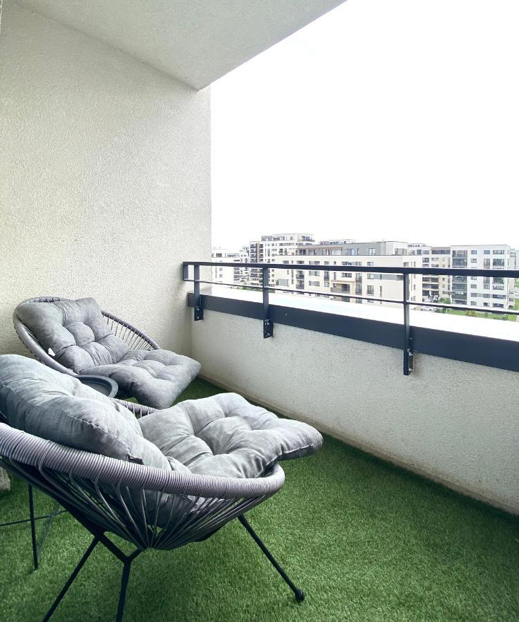 Astoria Apartment - Pet Friendly Μπρασόβ Εξωτερικό φωτογραφία