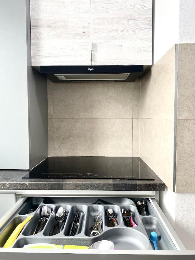 Astoria Apartment - Pet Friendly Μπρασόβ Εξωτερικό φωτογραφία