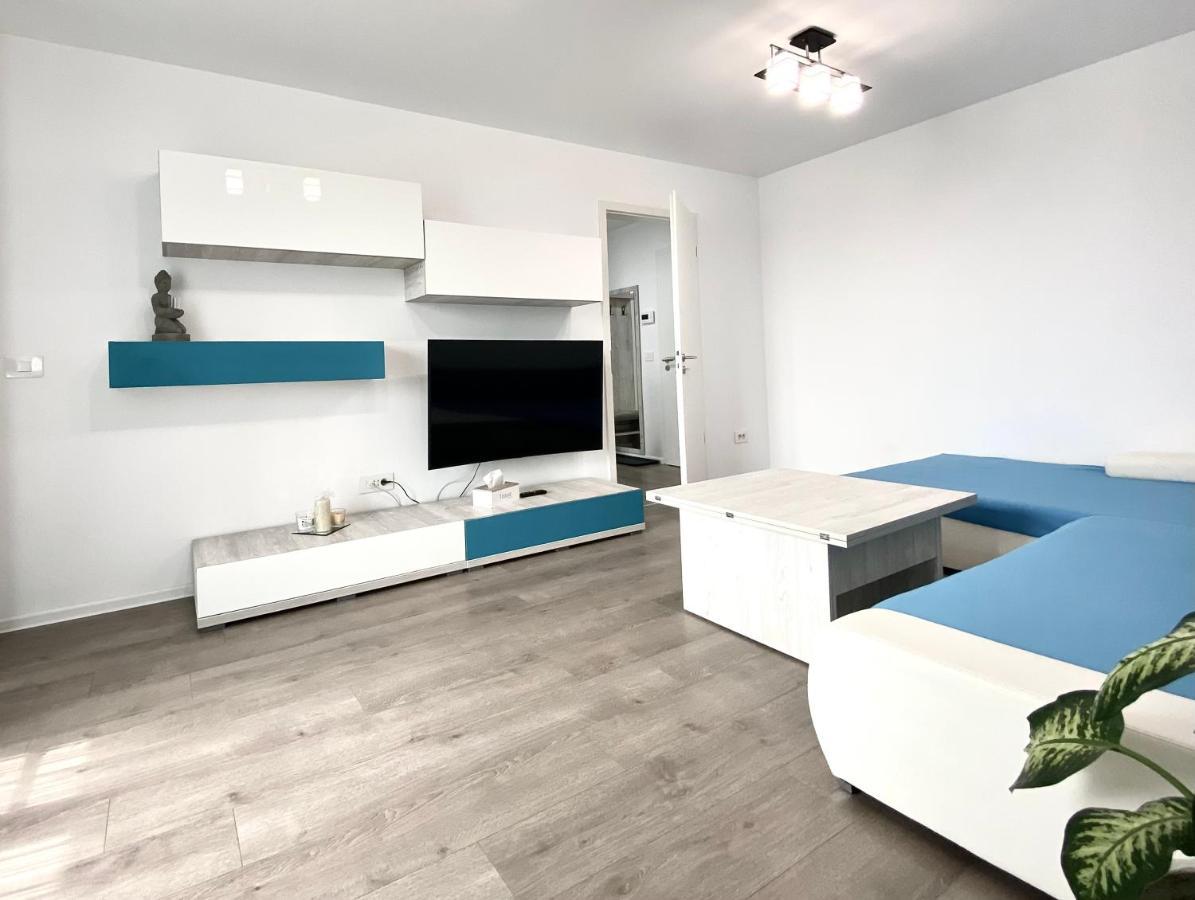 Astoria Apartment - Pet Friendly Μπρασόβ Εξωτερικό φωτογραφία