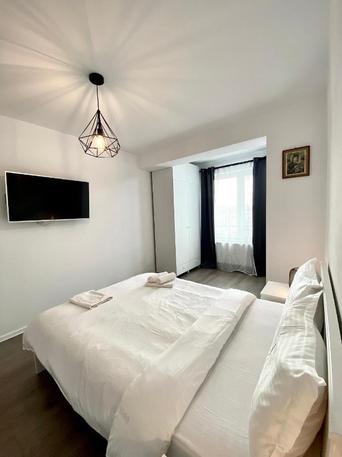Astoria Apartment - Pet Friendly Μπρασόβ Εξωτερικό φωτογραφία