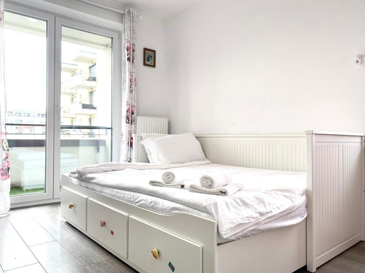 Astoria Apartment - Pet Friendly Μπρασόβ Εξωτερικό φωτογραφία