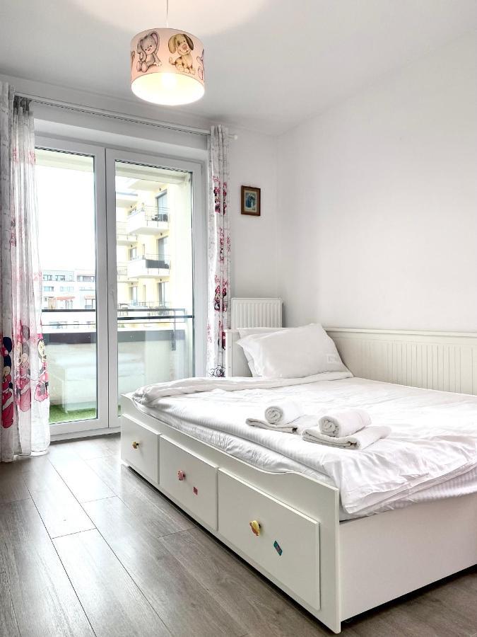 Astoria Apartment - Pet Friendly Μπρασόβ Εξωτερικό φωτογραφία