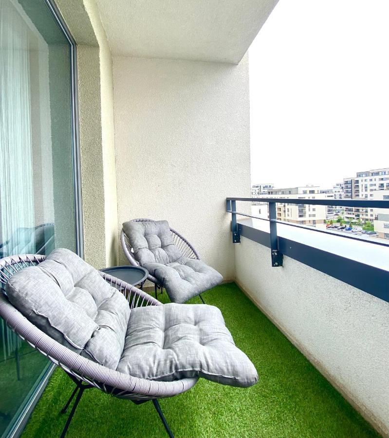 Astoria Apartment - Pet Friendly Μπρασόβ Εξωτερικό φωτογραφία