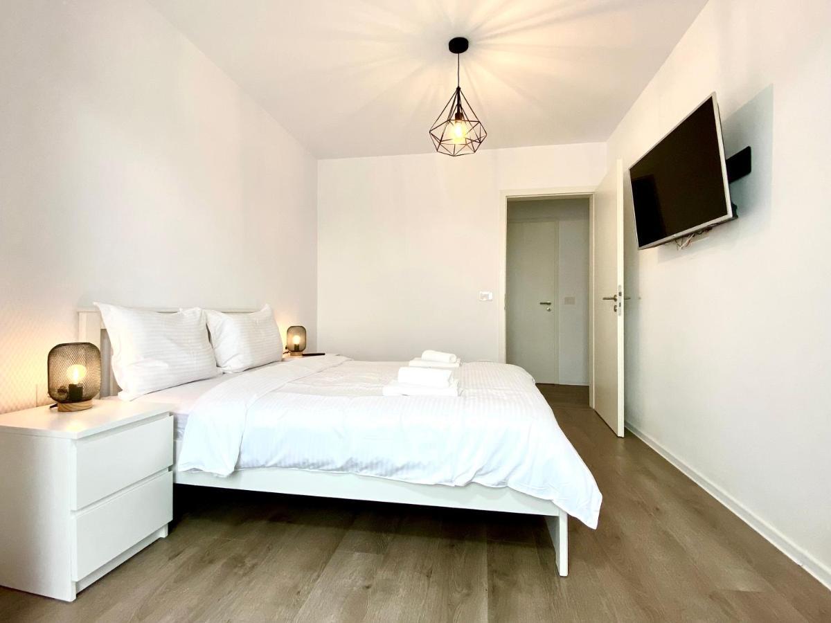 Astoria Apartment - Pet Friendly Μπρασόβ Εξωτερικό φωτογραφία