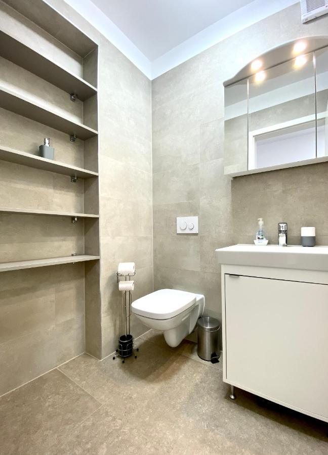 Astoria Apartment - Pet Friendly Μπρασόβ Εξωτερικό φωτογραφία
