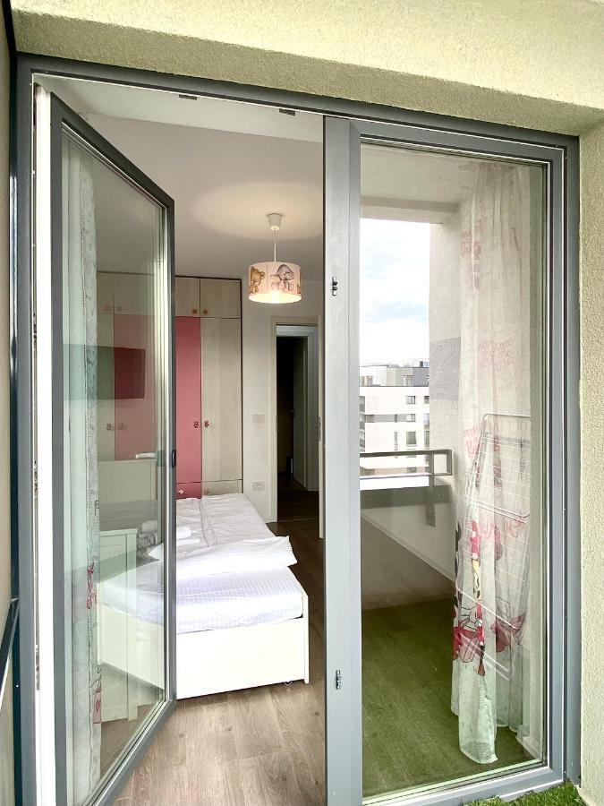 Astoria Apartment - Pet Friendly Μπρασόβ Εξωτερικό φωτογραφία